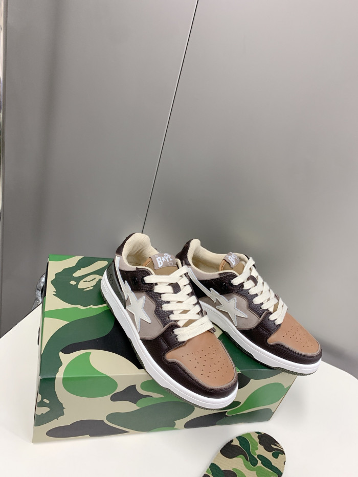 B*PE SNEAKER