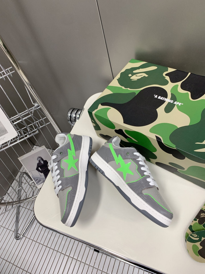 B*PE SNEAKER