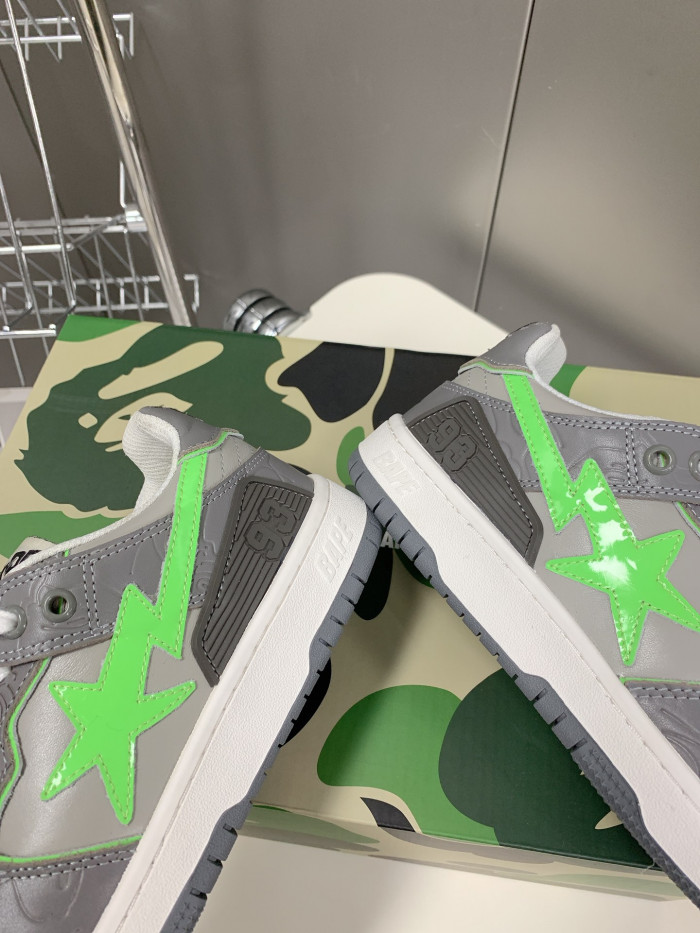 B*PE SNEAKER