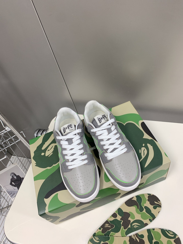 B*PE SNEAKER