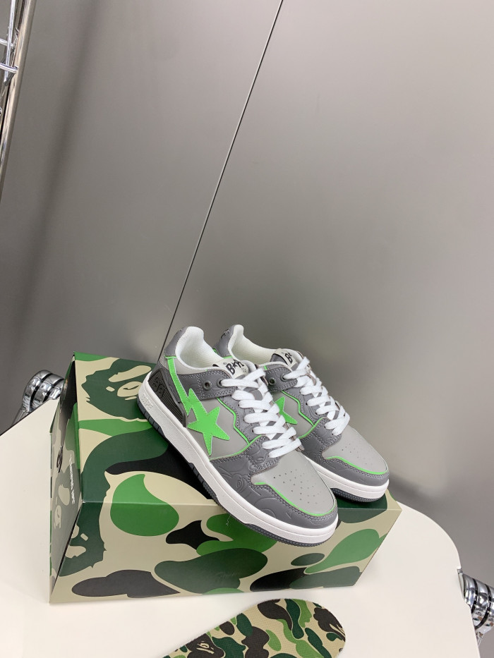 B*PE SNEAKER