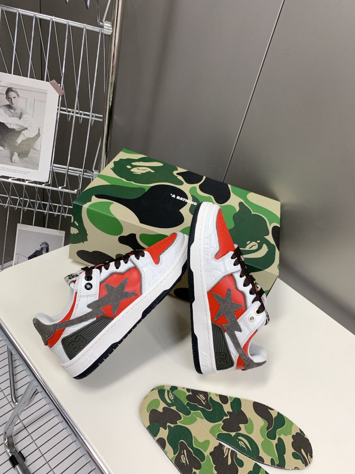 B*PE SNEAKER