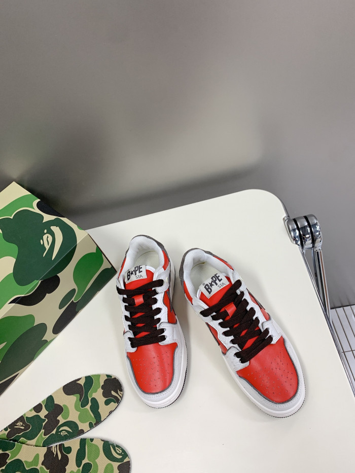 B*PE SNEAKER