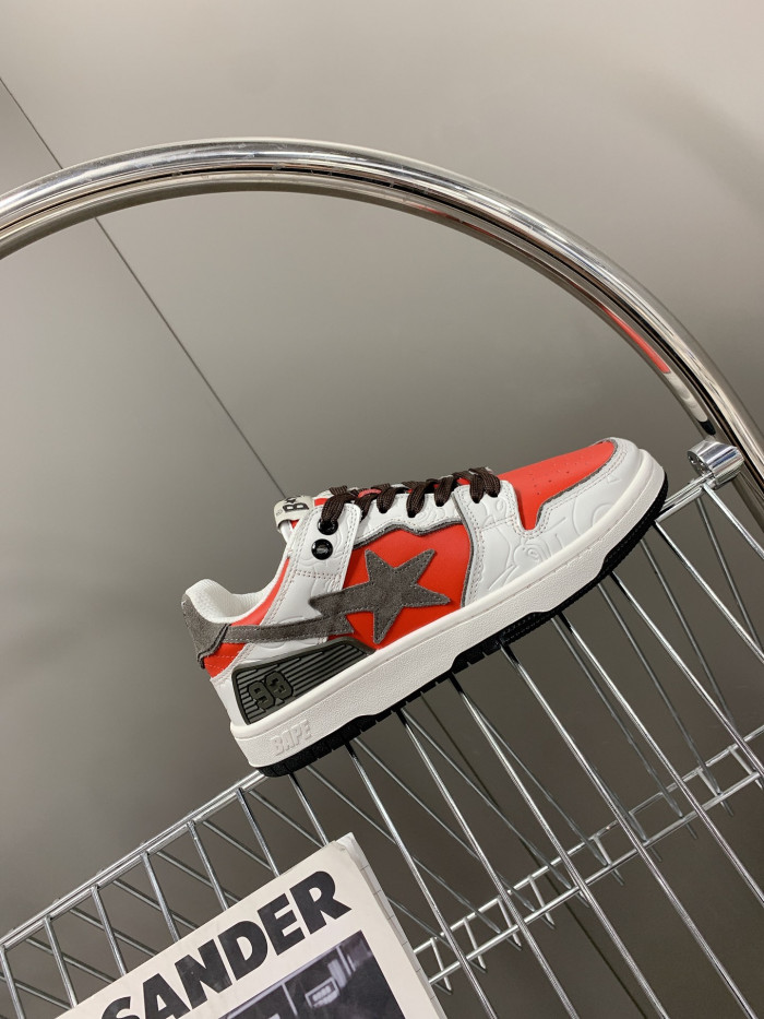 B*PE SNEAKER