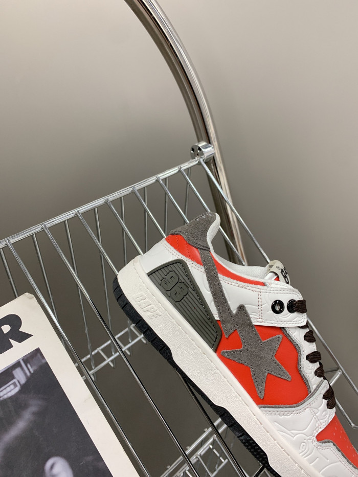 B*PE SNEAKER