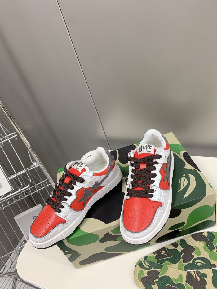 B*PE SNEAKER