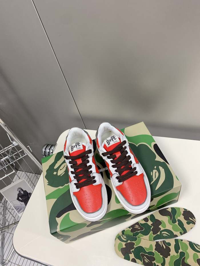 B*PE SNEAKER