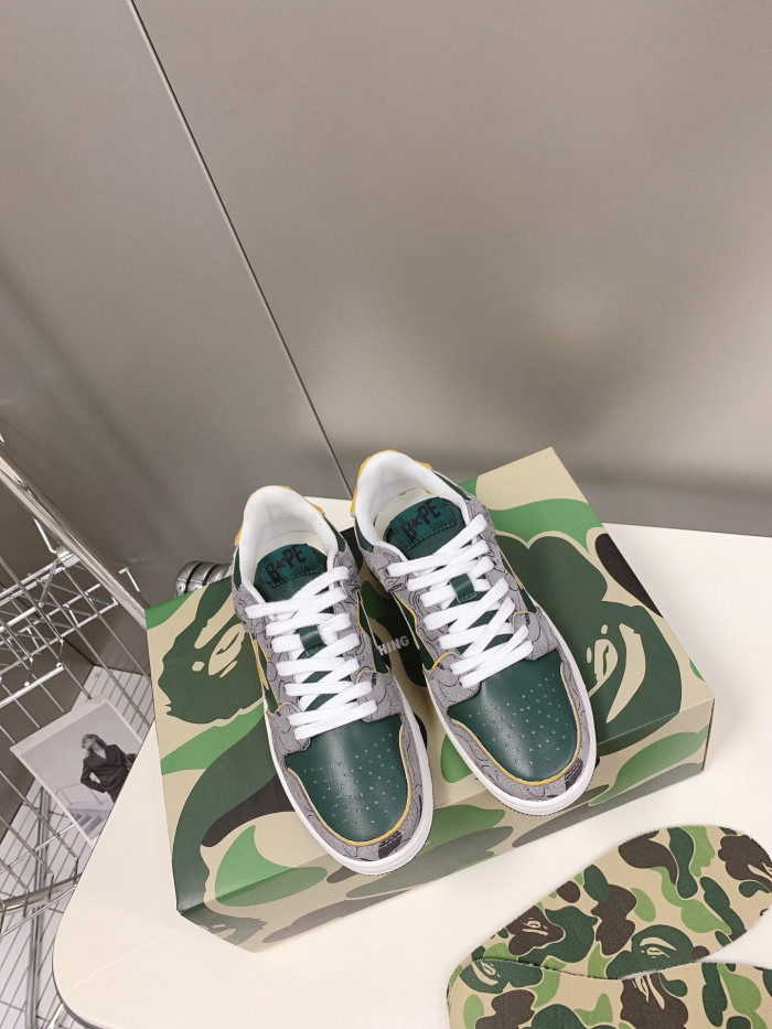 B*PE SNEAKER