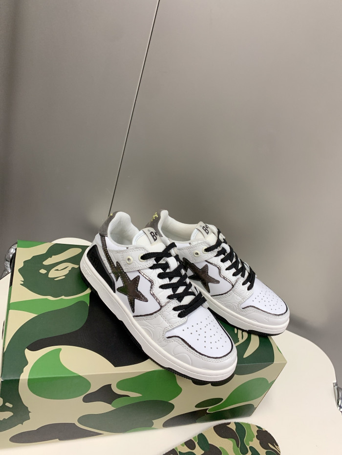B*PE SNEAKER