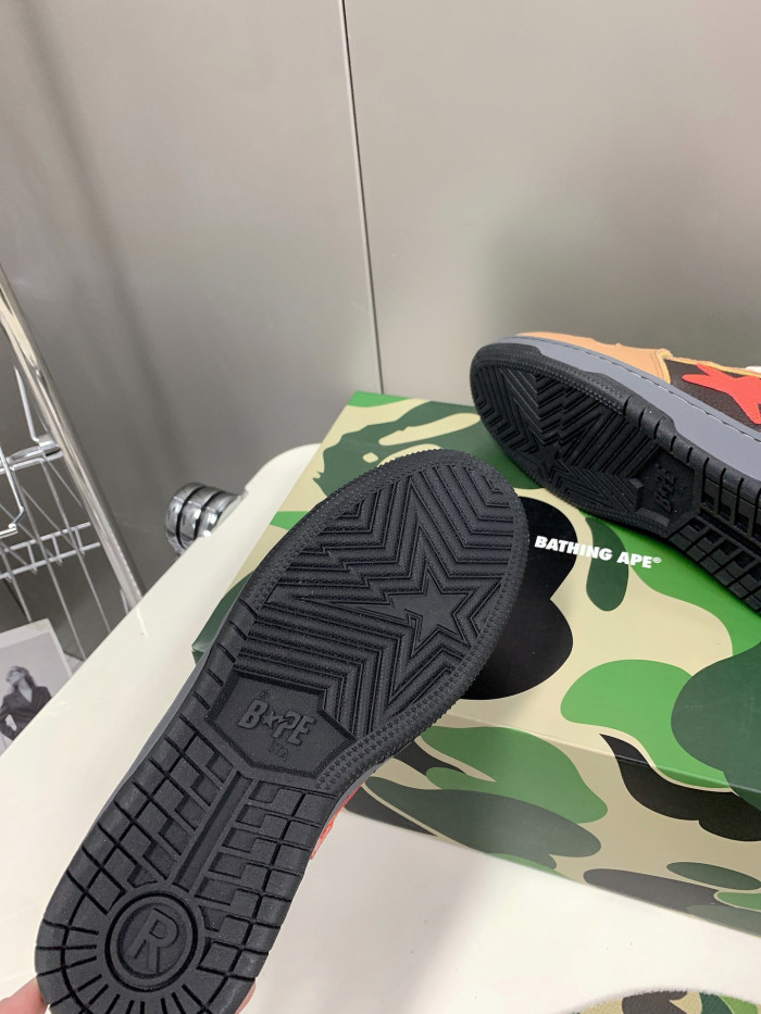 B*PE SNEAKER
