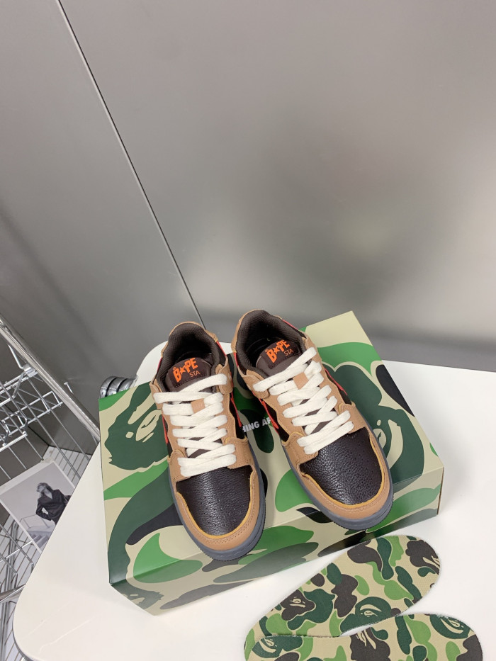 B*PE SNEAKER