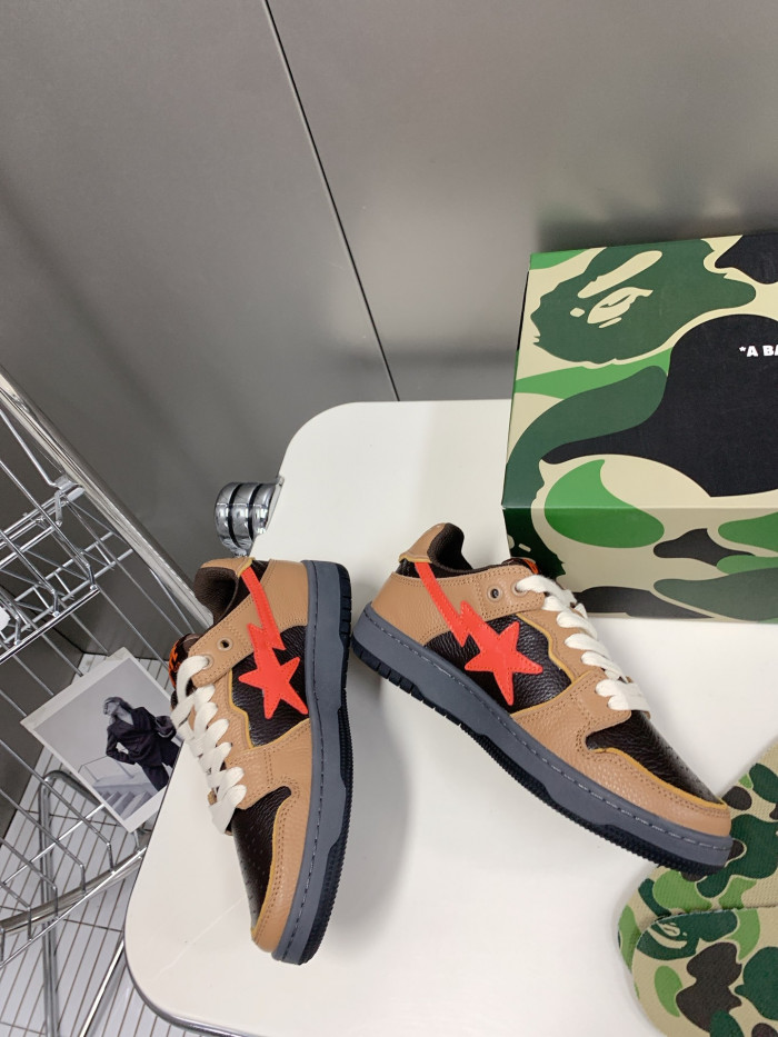 B*PE SNEAKER