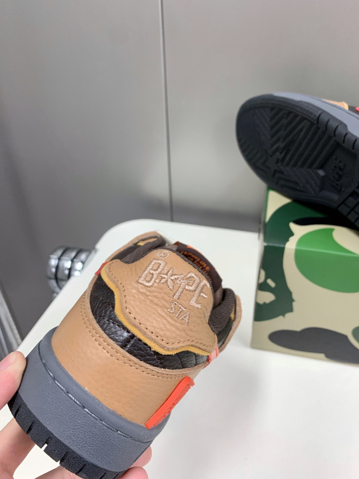 B*PE SNEAKER