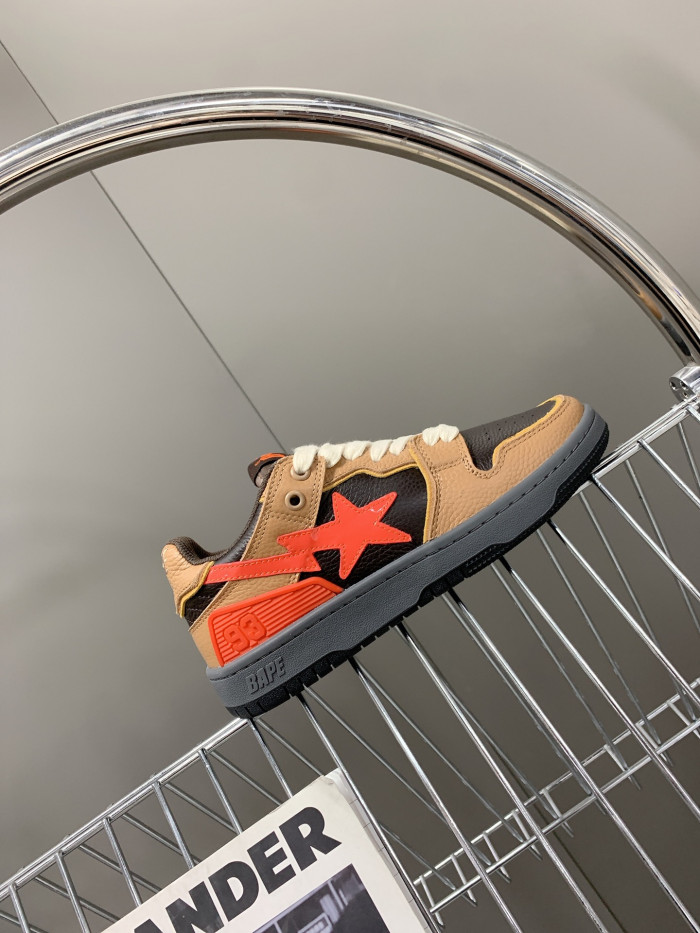B*PE SNEAKER