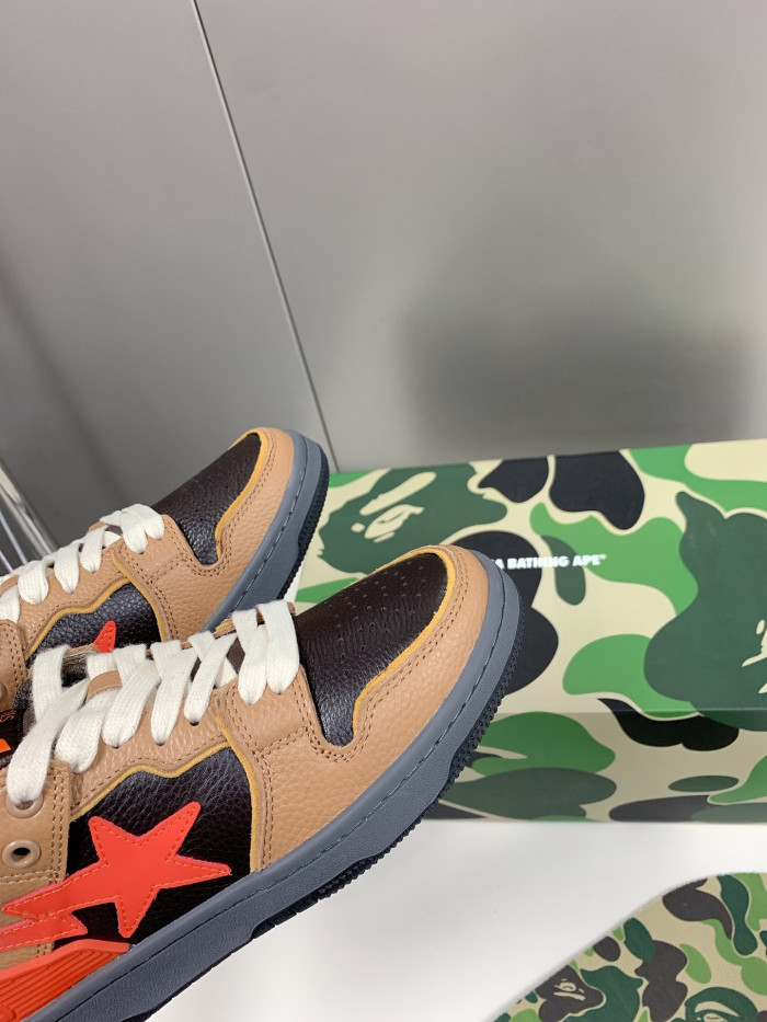 B*PE SNEAKER