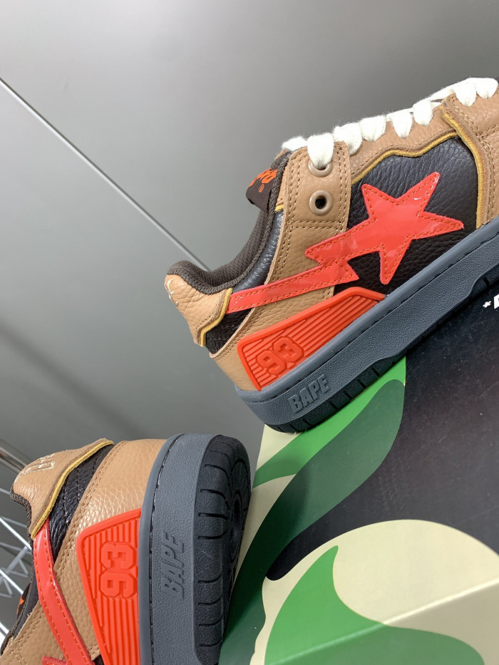 B*PE SNEAKER