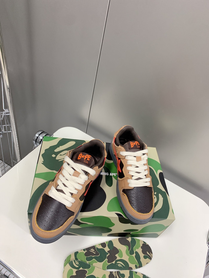 B*PE SNEAKER