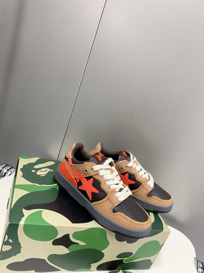 B*PE SNEAKER