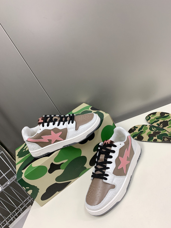 B*PE SNEAKER
