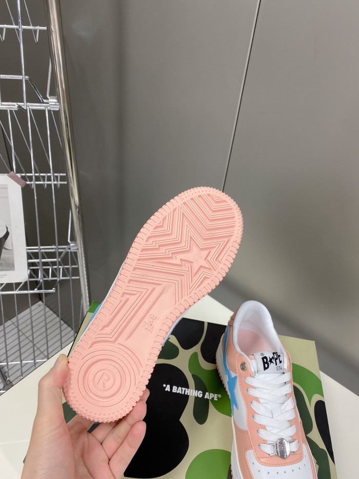 B*PE SNEAKER