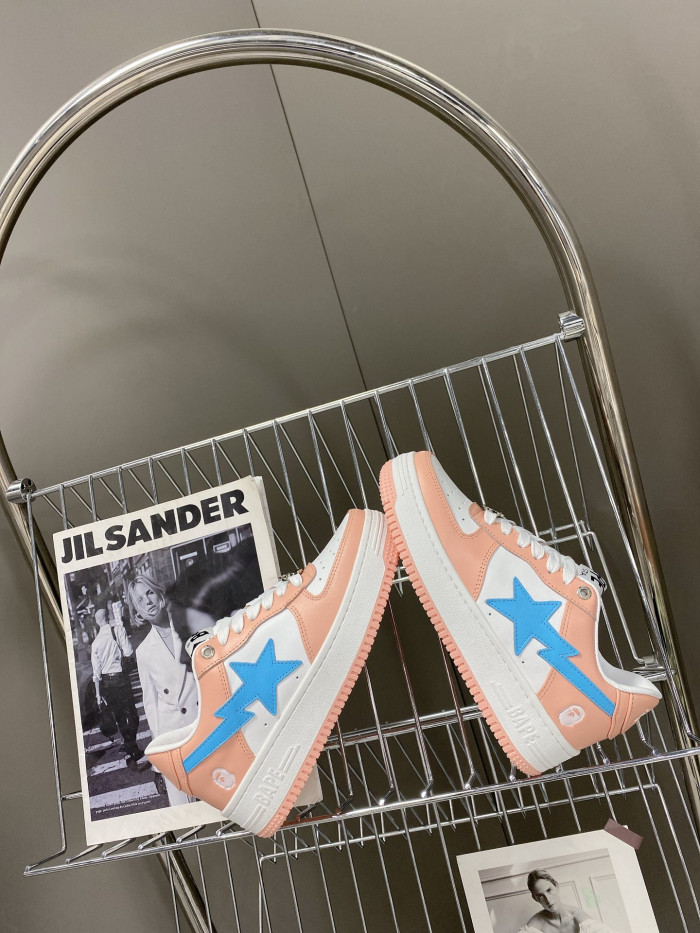 B*PE SNEAKER