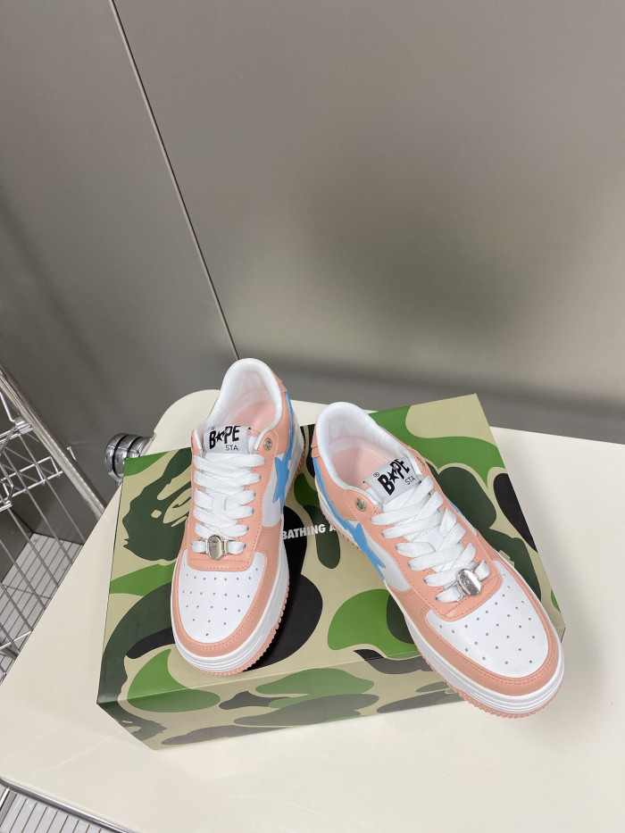 B*PE SNEAKER