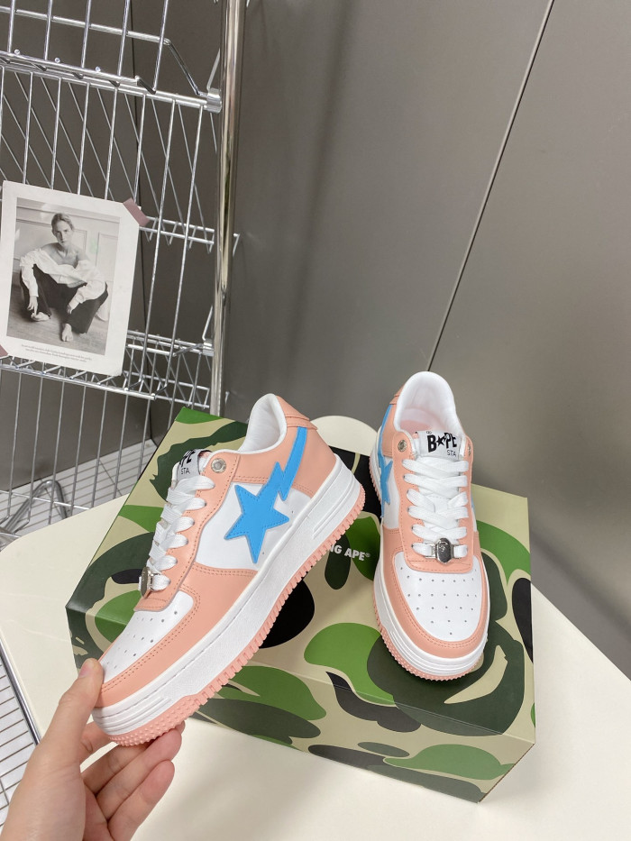 B*PE SNEAKER