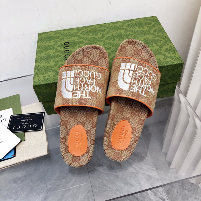 GUCC SLIPPERS