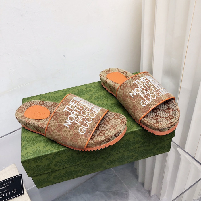 GUCC SLIPPERS