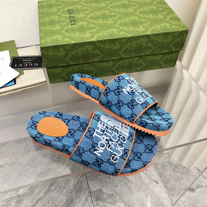 GUCC SLIPPERS