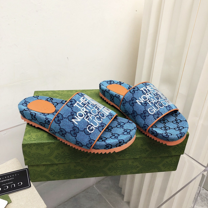 GUCC SLIPPERS
