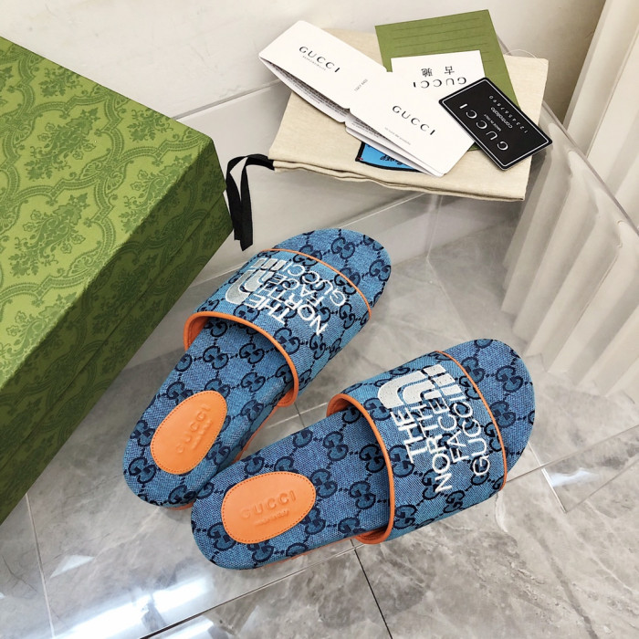 GUCC SLIPPERS