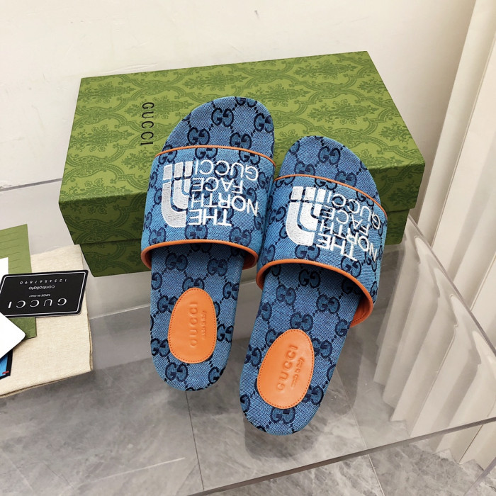 GUCC SLIPPERS