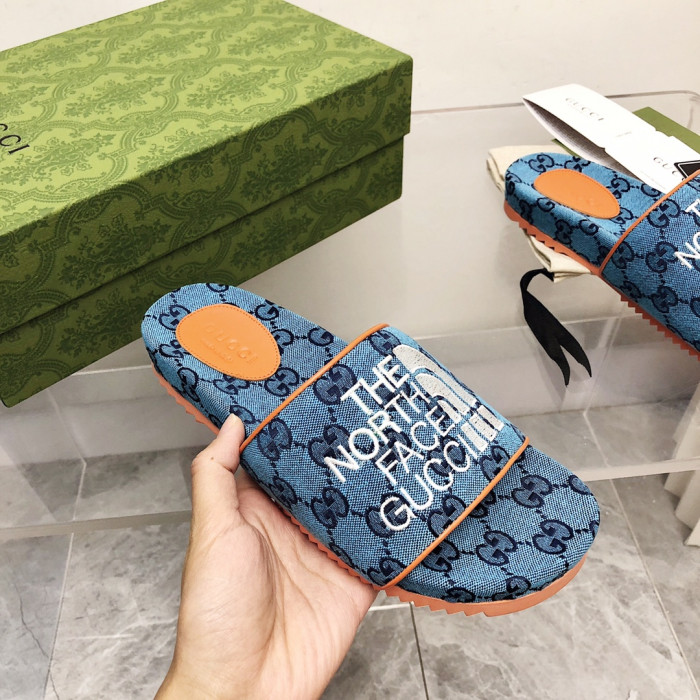 GUCC SLIPPERS