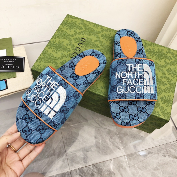 GUCC SLIPPERS