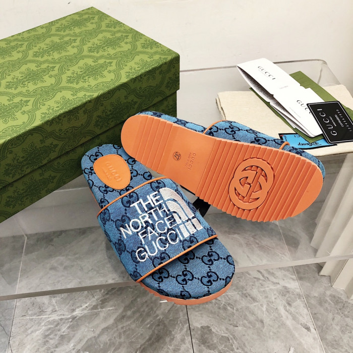 GUCC SLIPPERS