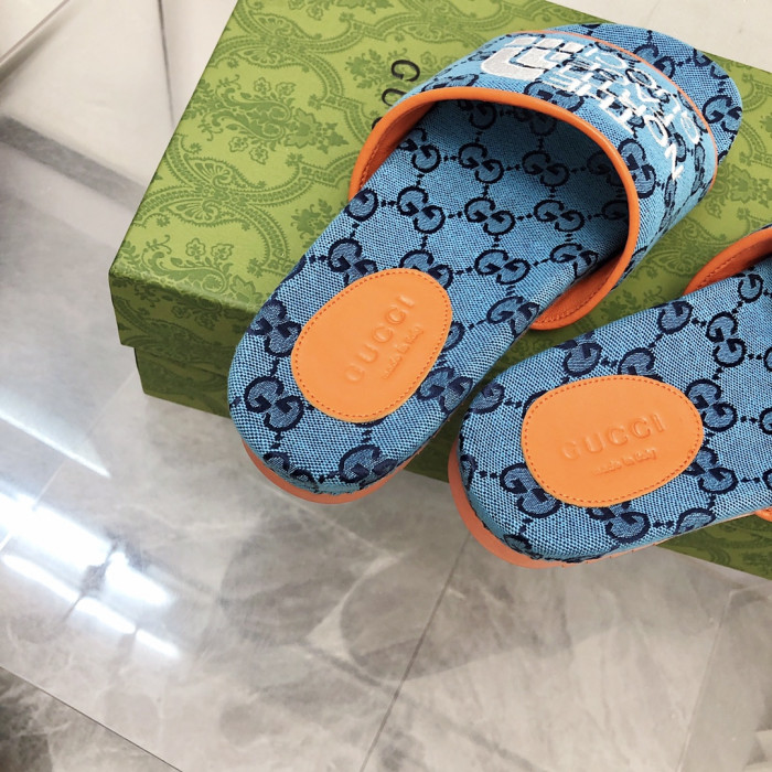 GUCC SLIPPERS
