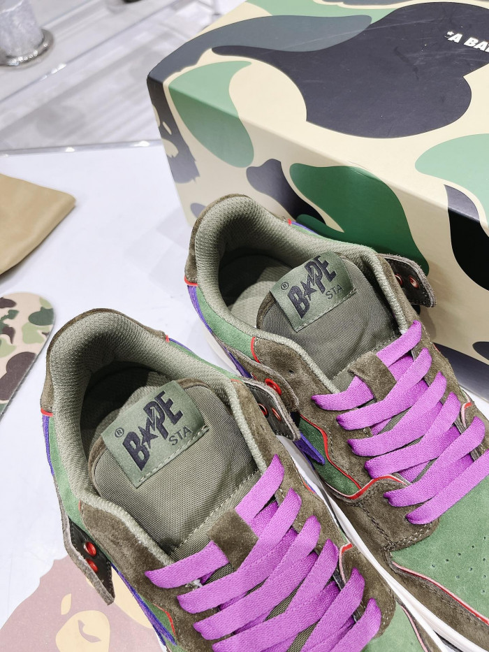 B*PE SNEAKER