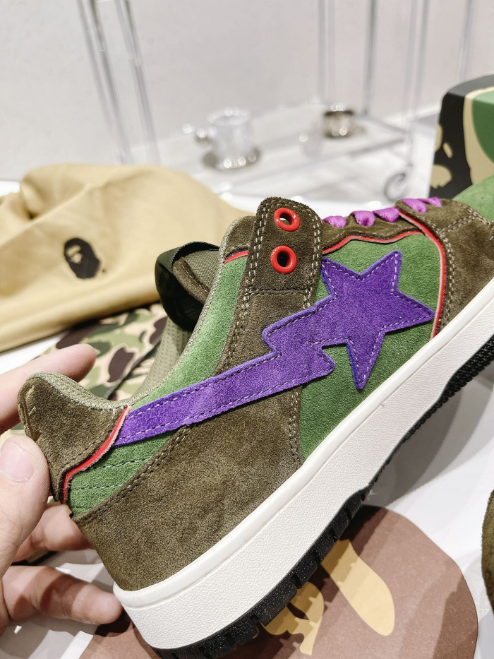 B*PE SNEAKER