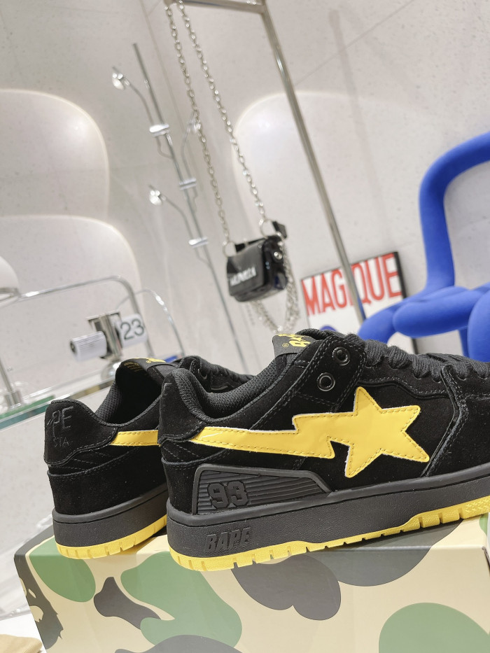 B*PE SNEAKER