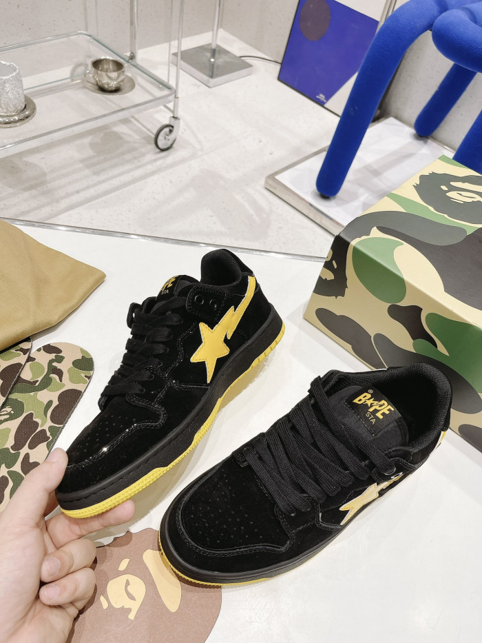 B*PE SNEAKER