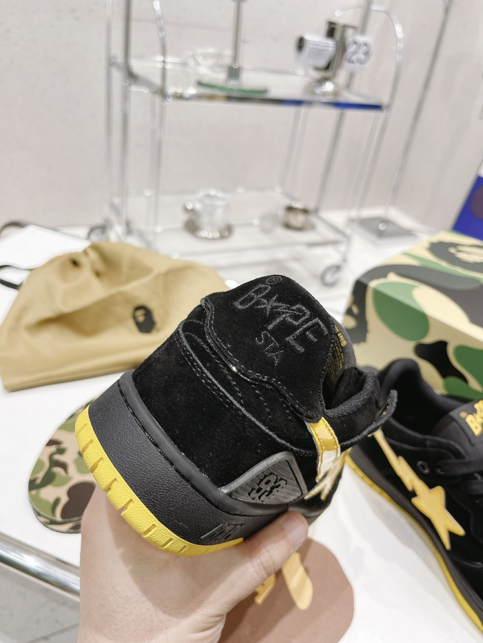 B*PE SNEAKER