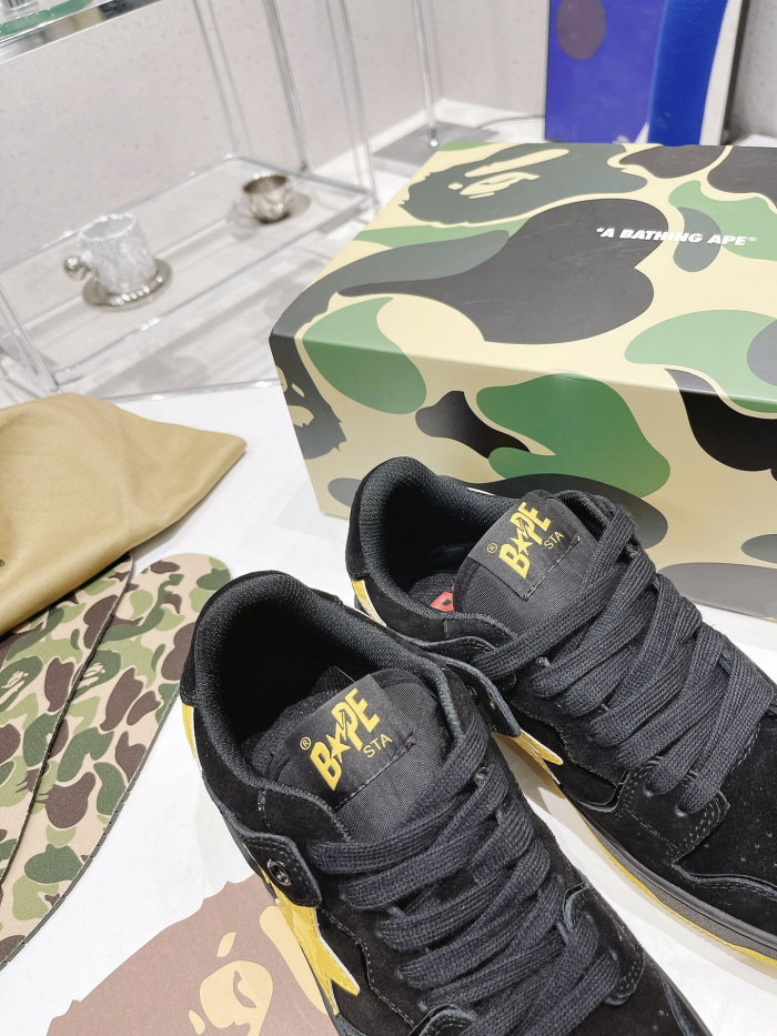 B*PE SNEAKER