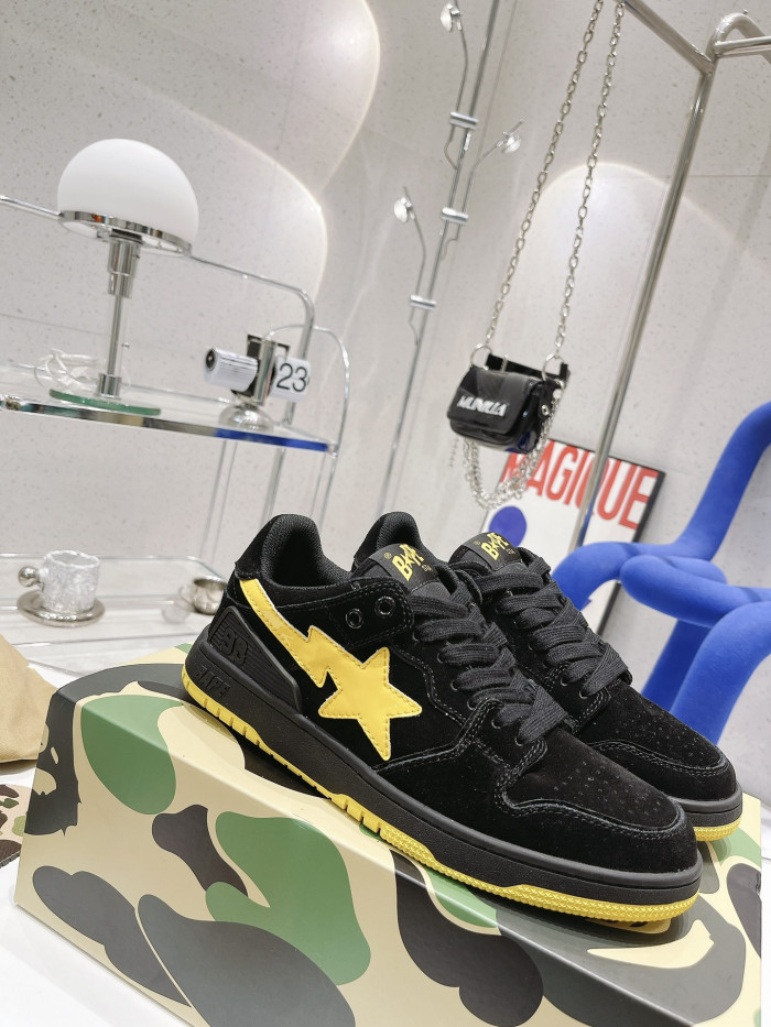 B*PE SNEAKER