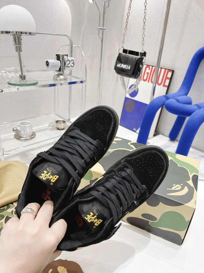 B*PE SNEAKER