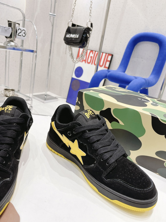 B*PE SNEAKER