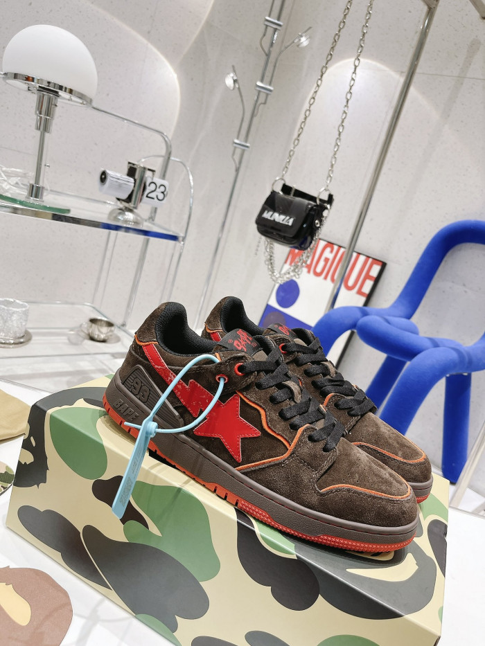 B*PE SNEAKER