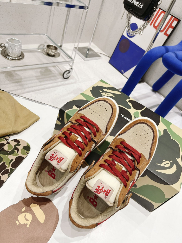 B*PE SNEAKER