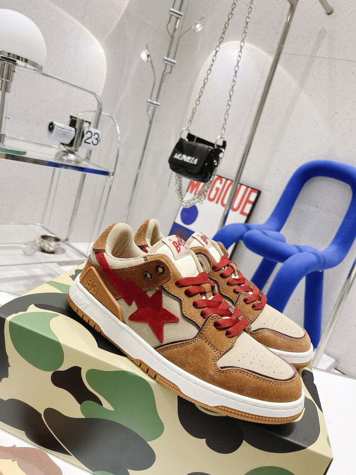 B*PE SNEAKER