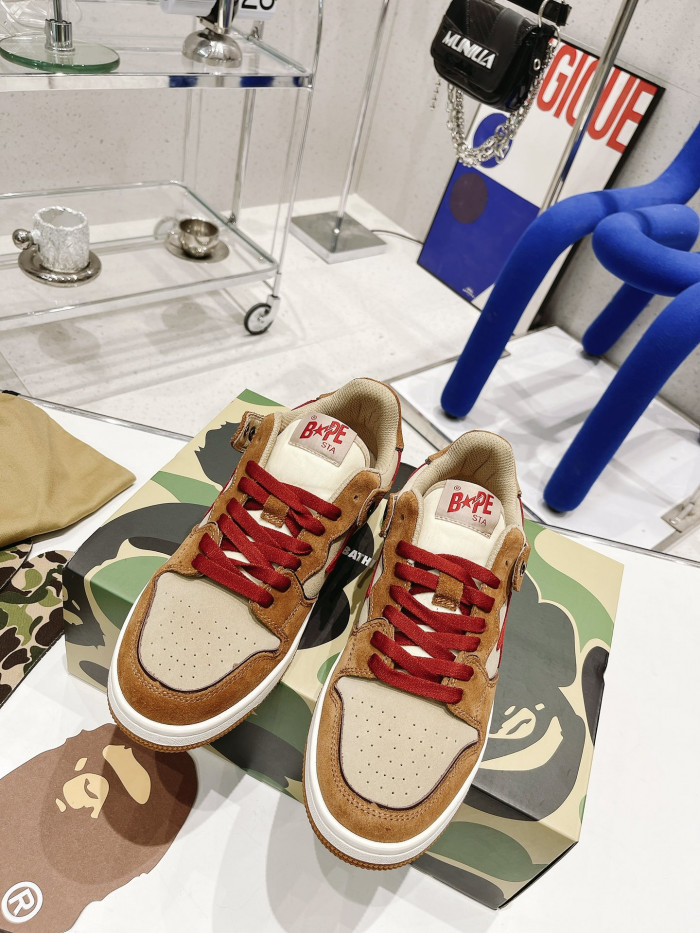 B*PE SNEAKER